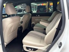 Li Auto ONE 2020 Extended Range 6-Seater - ფოტო 9
