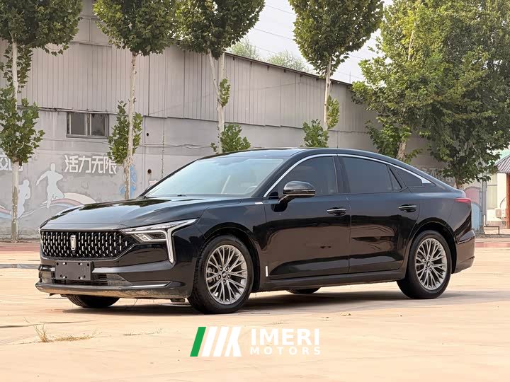 FAW Besturn B70 Third Generation 1.5T Automatic Comfort Edition - ავტომობილი ჩინეთიდან