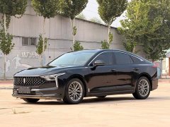FAW Besturn B70 Third Generation 1.5T Automatic Comfort Edition - ფოტო 1