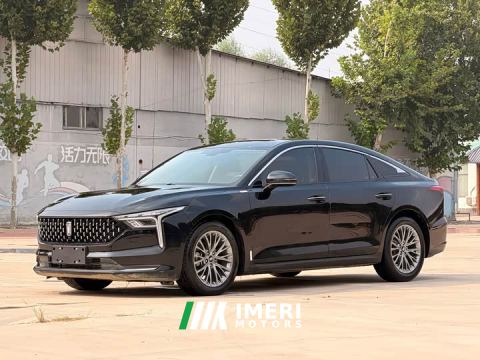 2023 Bestune Besturn B70 Third Generation 1.5T Automatic Comfort Edition - ავტომობილი ჩინეთიდან