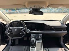 FAW Besturn B70 Third Generation 1.5T Automatic Comfort Edition - ფოტო 11