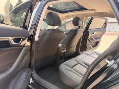 FAW Besturn B70 Third Generation 1.5T Automatic Comfort Edition - ფოტო 12