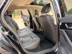 FAW Besturn B70 Third Generation 1.5T Automatic Comfort Edition - ფოტო 13