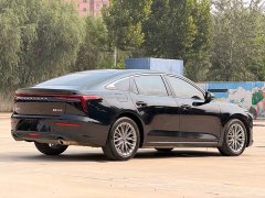 FAW Besturn B70 Third Generation 1.5T Automatic Comfort Edition - ფოტო 14