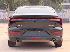FAW Besturn B70 Third Generation 1.5T Automatic Comfort Edition - ფოტო 15