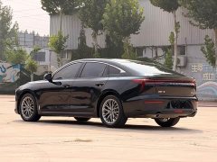 FAW Besturn B70 Third Generation 1.5T Automatic Comfort Edition - ფოტო 16