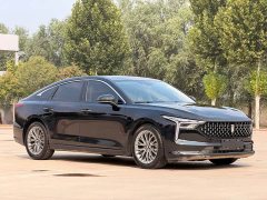 FAW Besturn B70 Third Generation 1.5T Automatic Comfort Edition - ფოტო 3