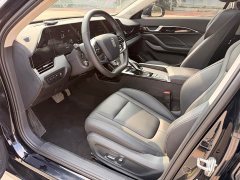 FAW Besturn B70 Third Generation 1.5T Automatic Comfort Edition - ფოტო 4
