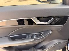 FAW Besturn B70 Third Generation 1.5T Automatic Comfort Edition - ფოტო 5