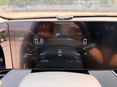 FAW Besturn B70 Third Generation 1.5T Automatic Comfort Edition - ფოტო 6