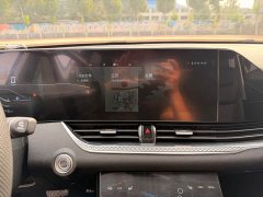 FAW Besturn B70 Third Generation 1.5T Automatic Comfort Edition - ფოტო 8