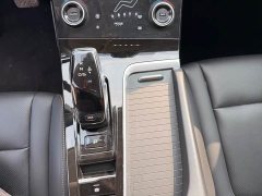 FAW Besturn B70 Third Generation 1.5T Automatic Comfort Edition - ფოტო 9