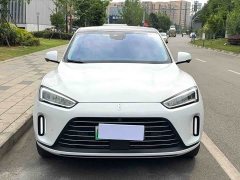 AITO Aion M5 Extended Range AWD Flagship - ფოტო 2