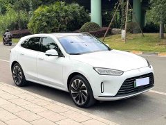 AITO Aion M5 Extended Range AWD Flagship - ფოტო 3
