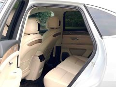 AITO Aion M5 Extended Range AWD Flagship - ფოტო 5