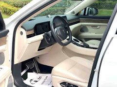 AITO Aion M5 Extended Range AWD Flagship - ფოტო 6
