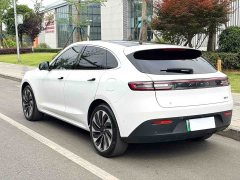 AITO Aion M5 Extended Range AWD Flagship - ფოტო 7