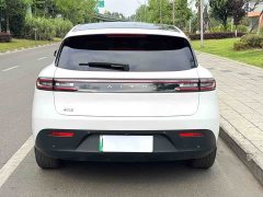 AITO Aion M5 Extended Range AWD Flagship - ფოტო 8