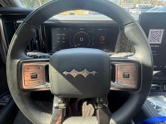 Fangchengbao Leopard 5 2023 Navigator Edition - ფოტო 11