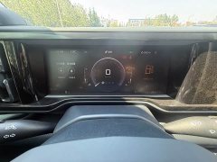 Fangchengbao Leopard 5 2023 Navigator Edition - ფოტო 12