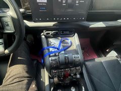 Fangchengbao Leopard 5 2023 Navigator Edition - ფოტო 13