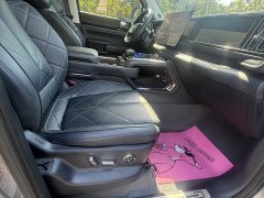 Fangchengbao Leopard 5 2023 Navigator Edition - ფოტო 4