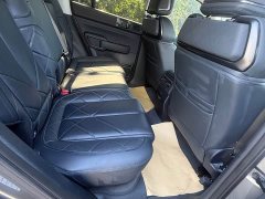 Fangchengbao Leopard 5 2023 Navigator Edition - ფოტო 5