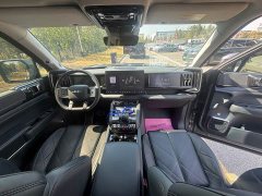 Fangchengbao Leopard 5 2023 Navigator Edition - ფოტო 7