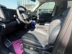 Fangchengbao Leopard 5 2023 Navigator Edition - ფოტო 8