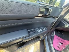 Fangchengbao Leopard 5 2023 Navigator Edition - ფოტო 9