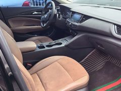 Buick Regal 552T Smart Comfort Edition - ფოტო 10