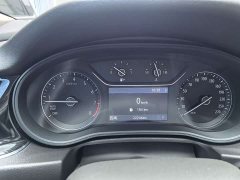Buick Regal 552T Smart Comfort Edition - ფოტო 11