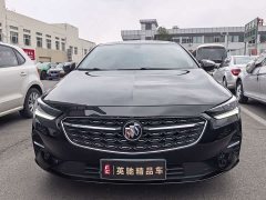 Buick Regal 552T Smart Comfort Edition - ფოტო 2