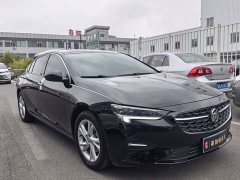 Buick Regal 552T Smart Comfort Edition - ფოტო 3