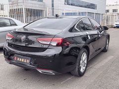 Buick Regal 552T Smart Comfort Edition - ფოტო 4