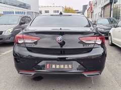 Buick Regal 552T Smart Comfort Edition - ფოტო 5