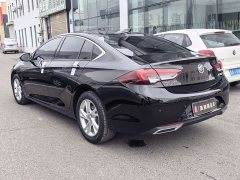 Buick Regal 552T Smart Comfort Edition - ფოტო 6