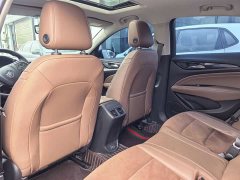Buick Regal 552T Smart Comfort Edition - ფოტო 7