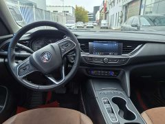 Buick Regal 552T Smart Comfort Edition - ფოტო 8