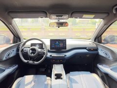 BYD Seagull 2023 Vitality Edition - ფოტო 5