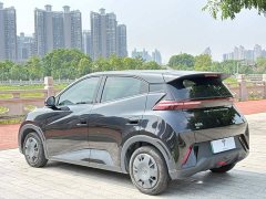 BYD Seagull 2023 Vitality Edition - ფოტო 7