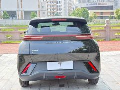 BYD Seagull 2023 Vitality Edition - ფოტო 8