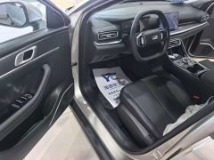 Geely Galaxy Xingyao 6 130km Pure Edition - ფოტო 10