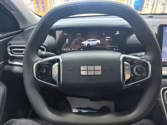 Geely Galaxy Xingyao 6 130km Pure Edition - ფოტო 11