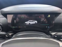 Geely Galaxy Xingyao 6 130km Pure Edition - ფოტო 12