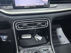 Geely Galaxy Xingyao 6 130km Pure Edition - ფოტო 13