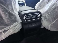 Geely Galaxy Xingyao 6 130km Pure Edition - ფოტო 17