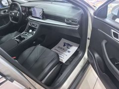 Geely Galaxy Xingyao 6 130km Pure Edition - ფოტო 18