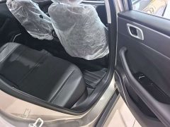 Geely Galaxy Xingyao 6 130km Pure Edition - ფოტო 19