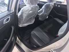 Geely Galaxy Xingyao 6 130km Pure Edition - ფოტო 20